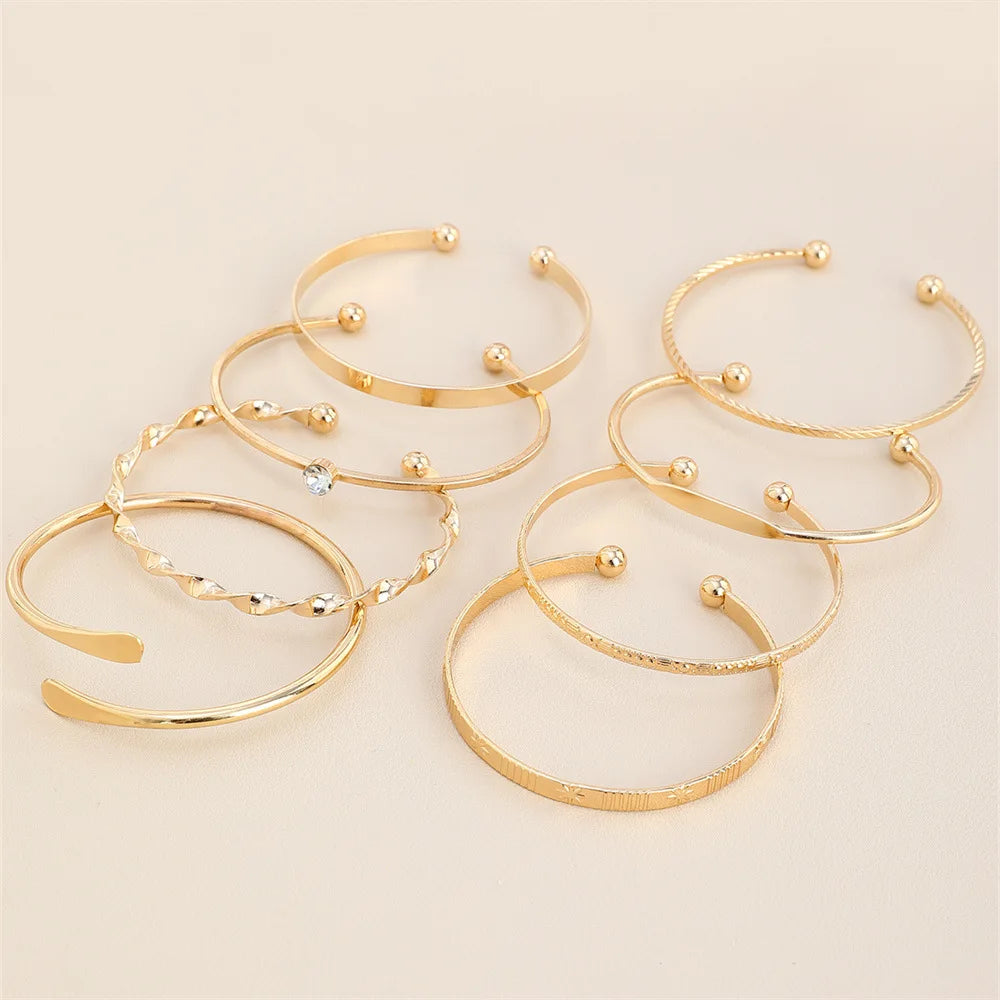 8pcs/set Fahsion