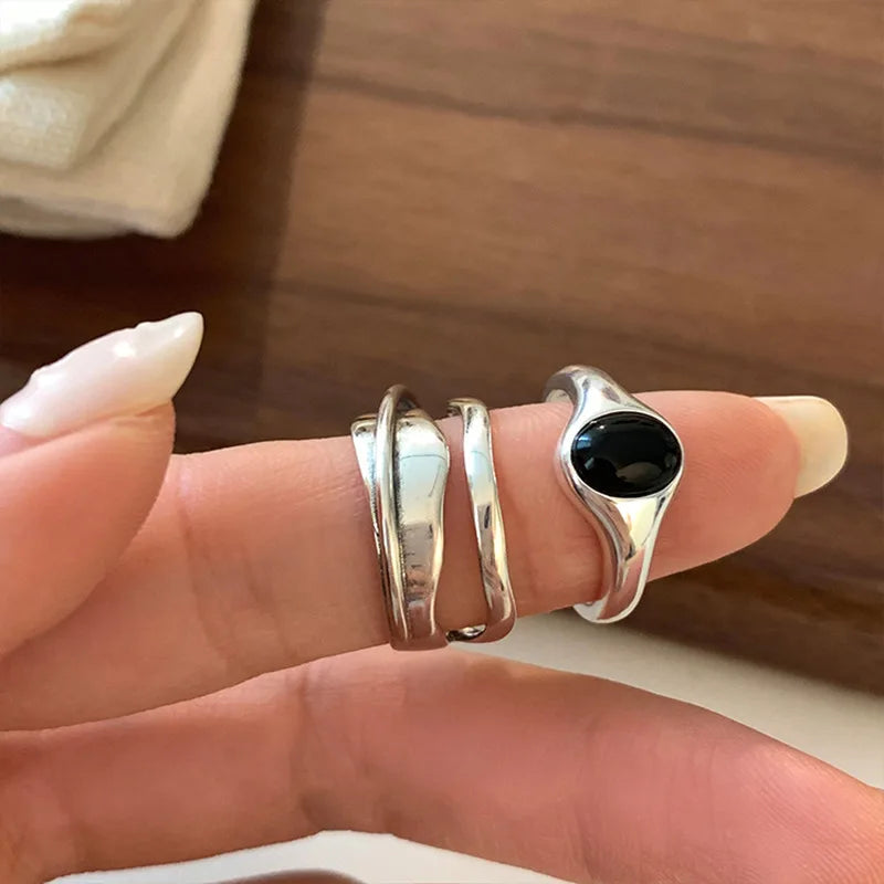 925 Sterling Silver