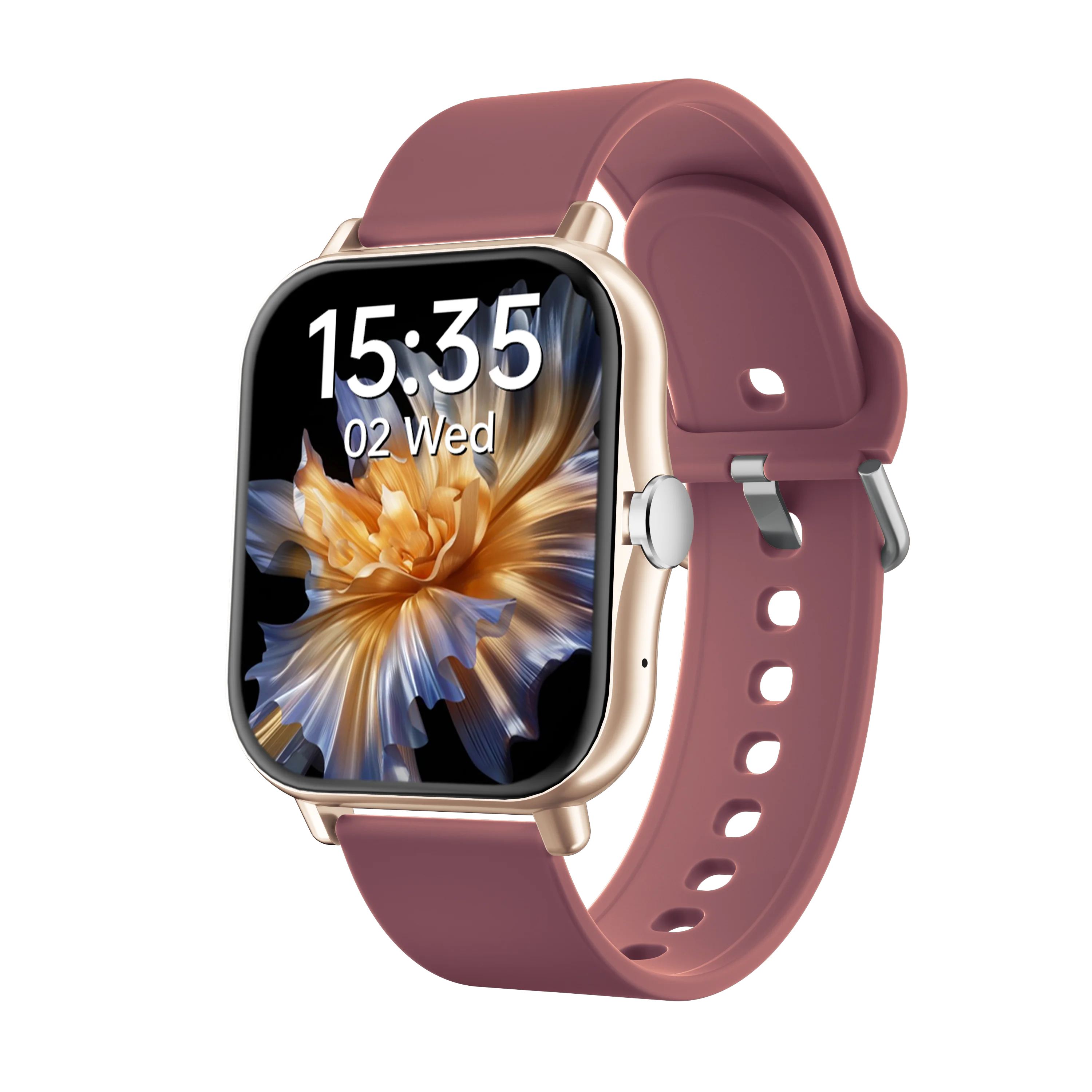 2025 New Smartwatch 1.83''HD Screen Heart Rate/Sleep Monitoring Wireless Bluetooth Call Music Control Smart Watch For Men Women