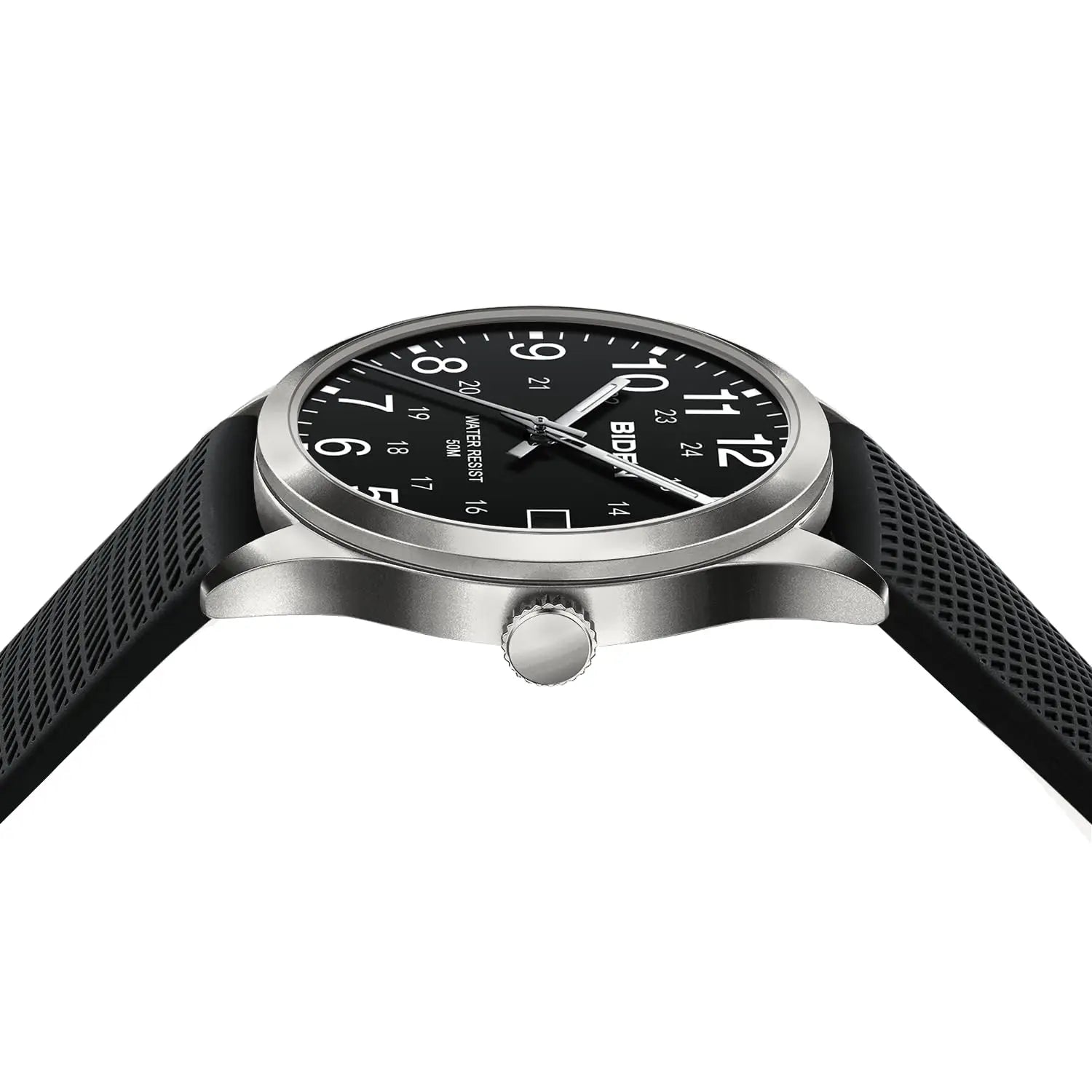 Easy Read Sport Watch