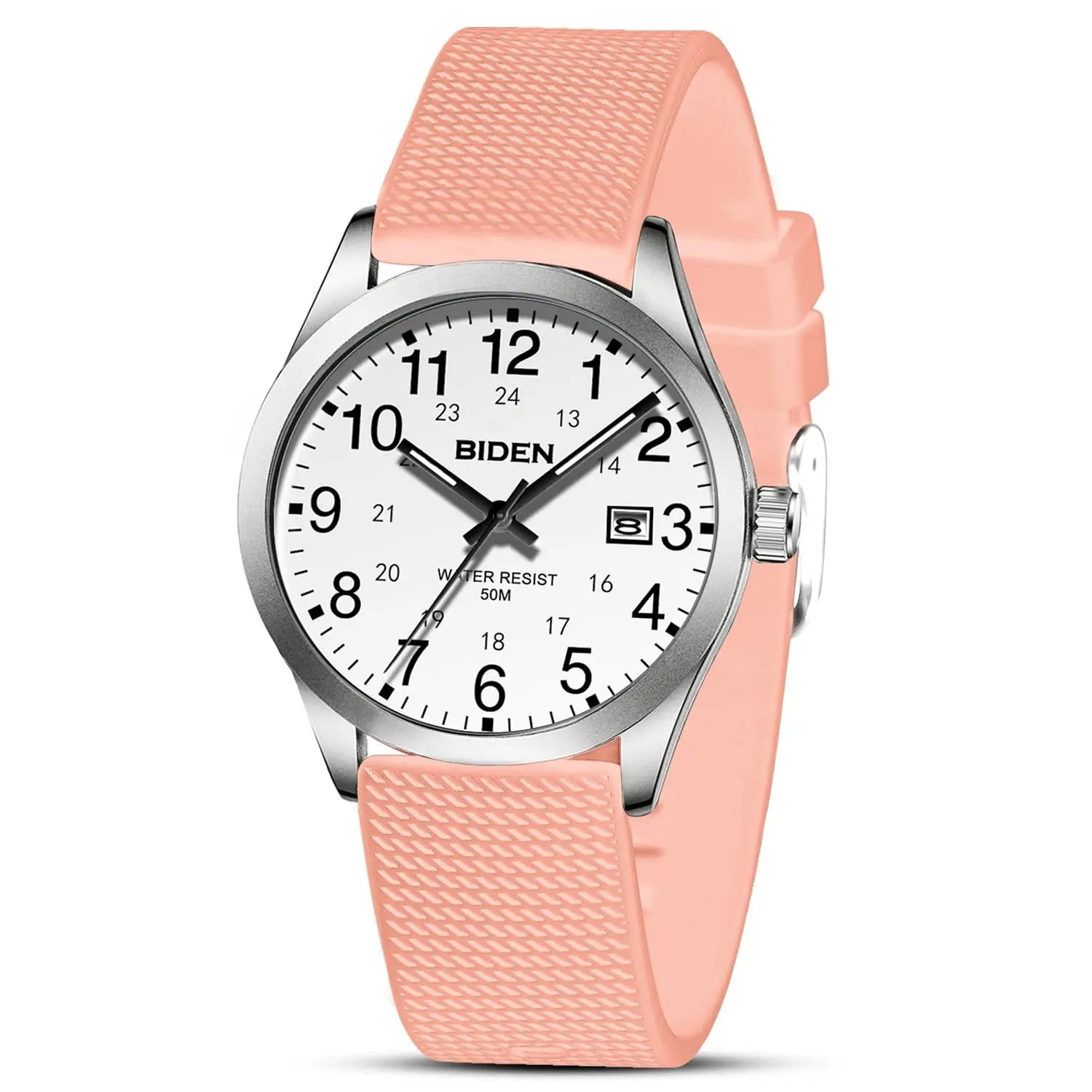 Easy Read Sport Watch