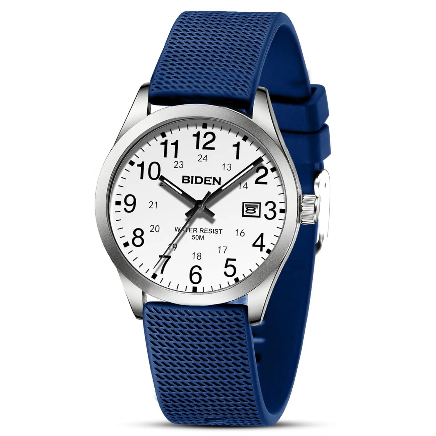 Easy Read Sport Watch