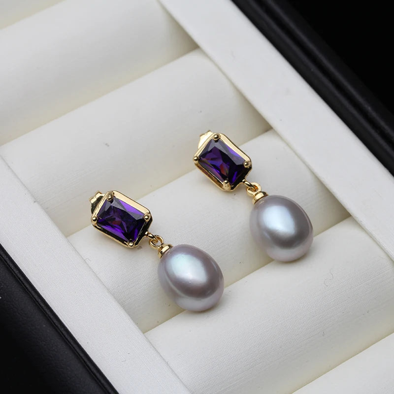 Classic Glow Pearls