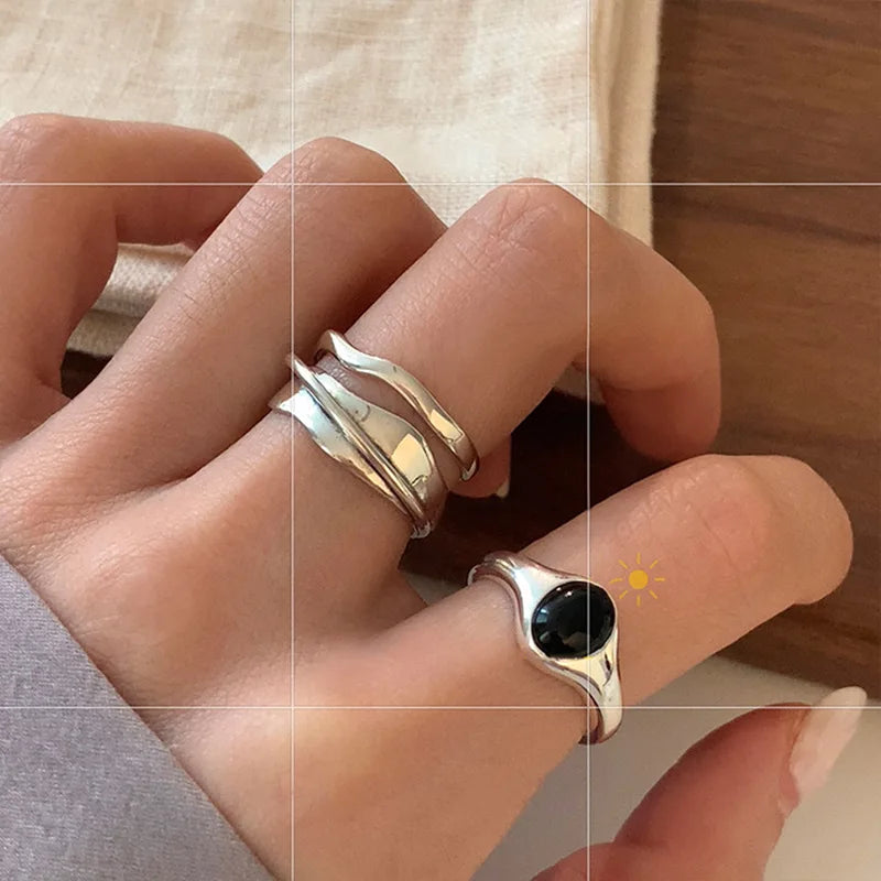 925 Sterling Silver