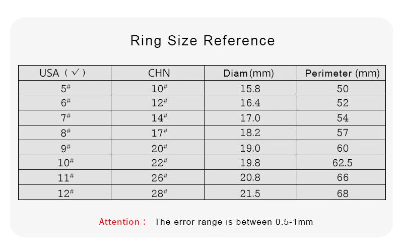 Classic Titanium Couple Band