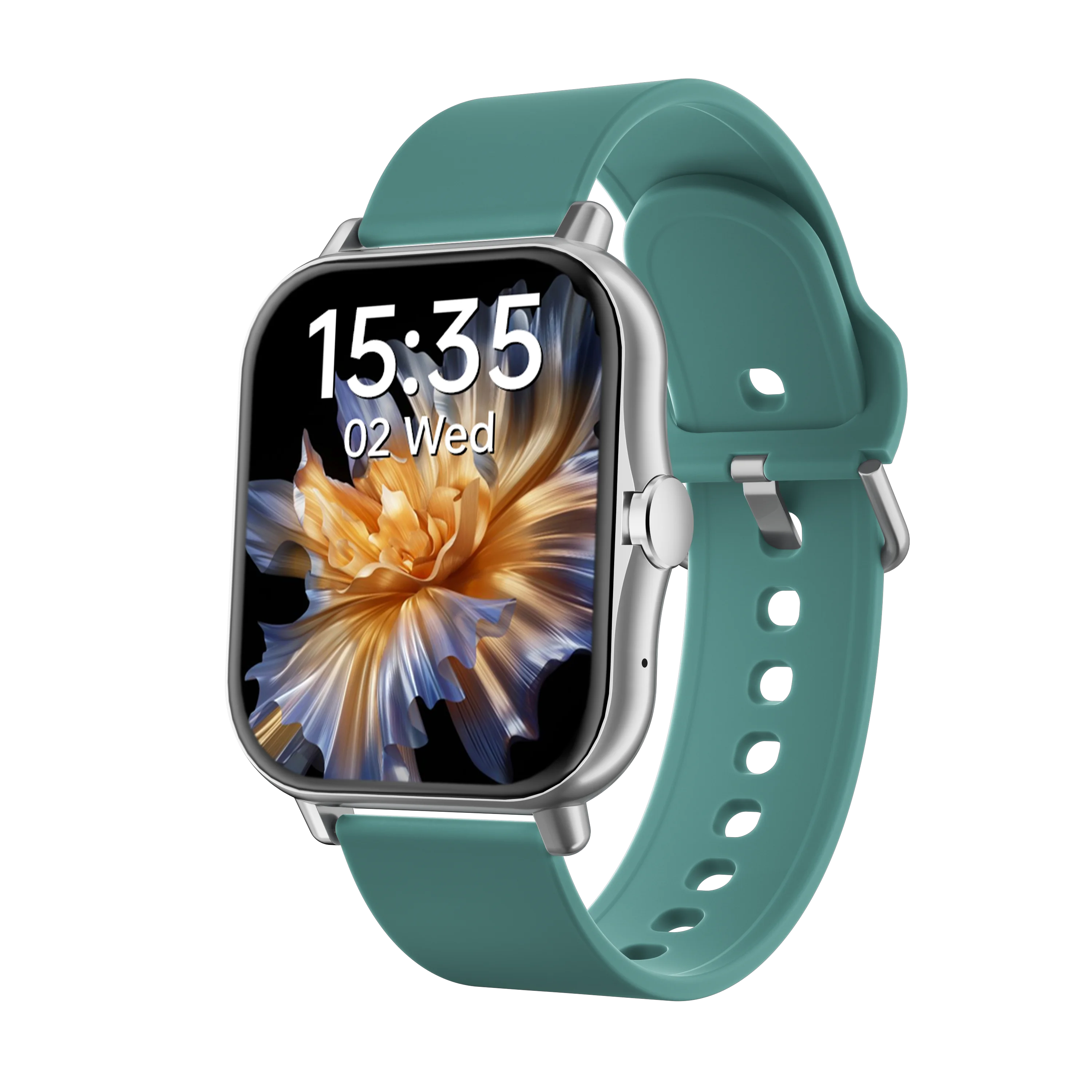 2025 New Smartwatch 1.83''HD Screen Heart Rate/Sleep Monitoring Wireless Bluetooth Call Music Control Smart Watch For Men Women