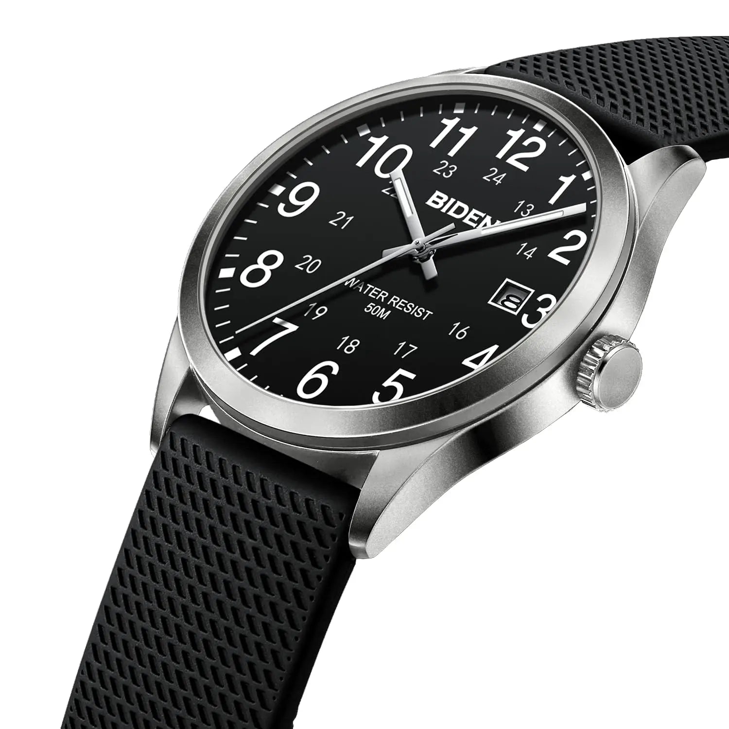 Easy Read Sport Watch