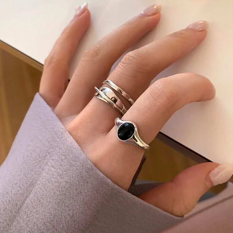 925 Sterling Silver