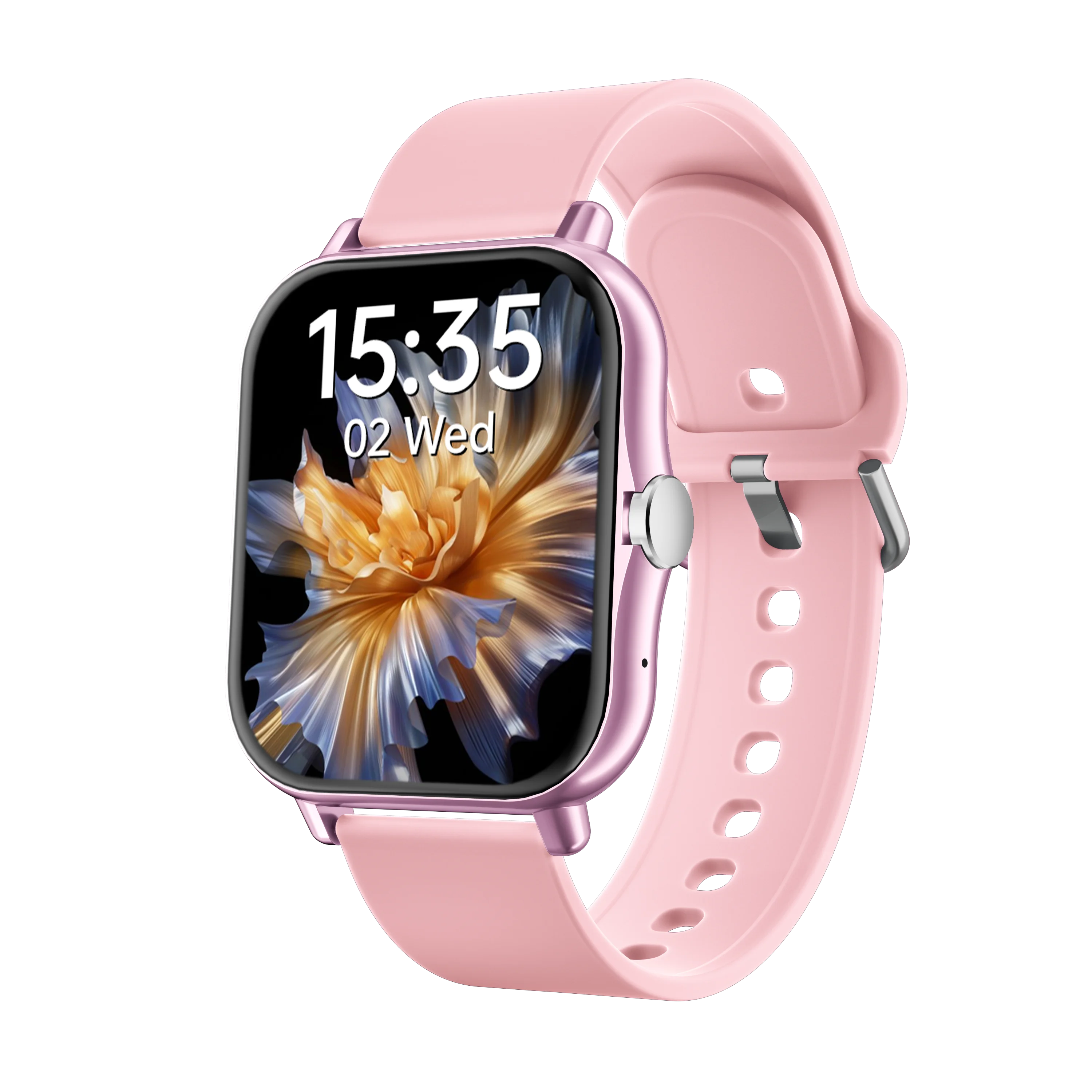 2025 New Smartwatch 1.83''HD Screen Heart Rate/Sleep Monitoring Wireless Bluetooth Call Music Control Smart Watch For Men Women