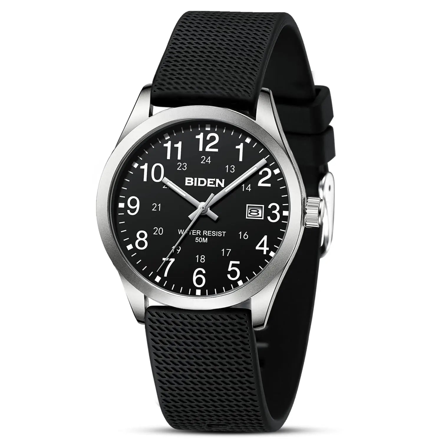 Easy Read Sport Watch