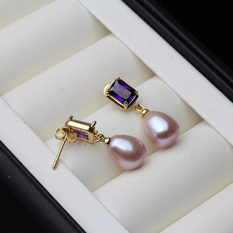 Classic Glow Pearls