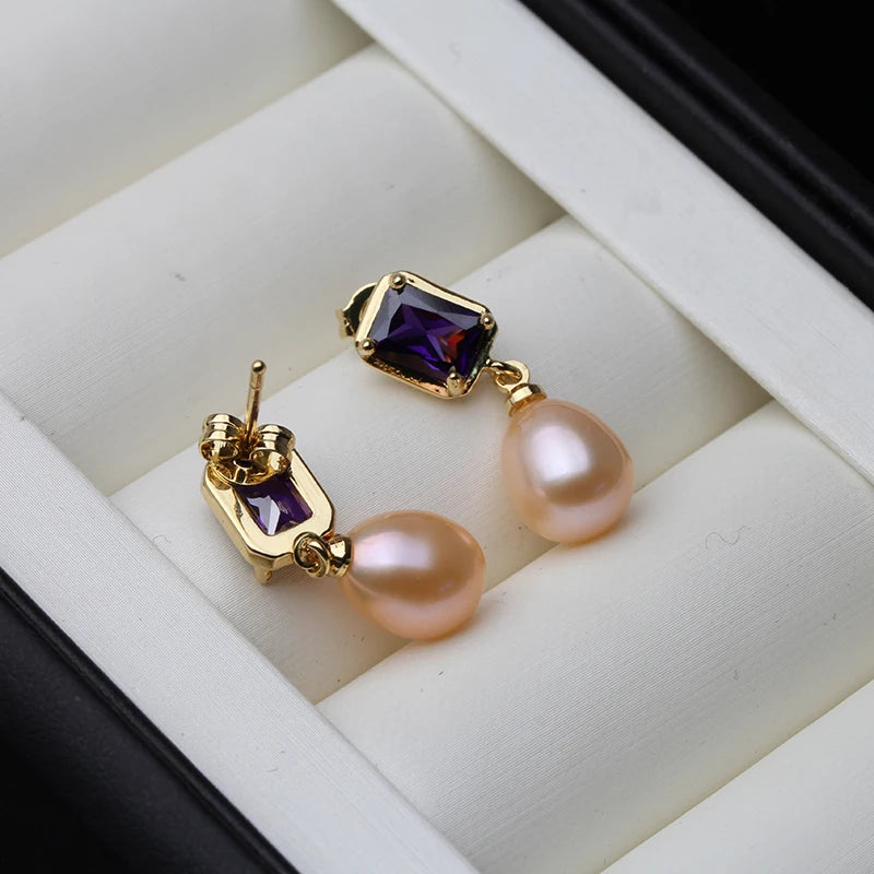 Classic Glow Pearls
