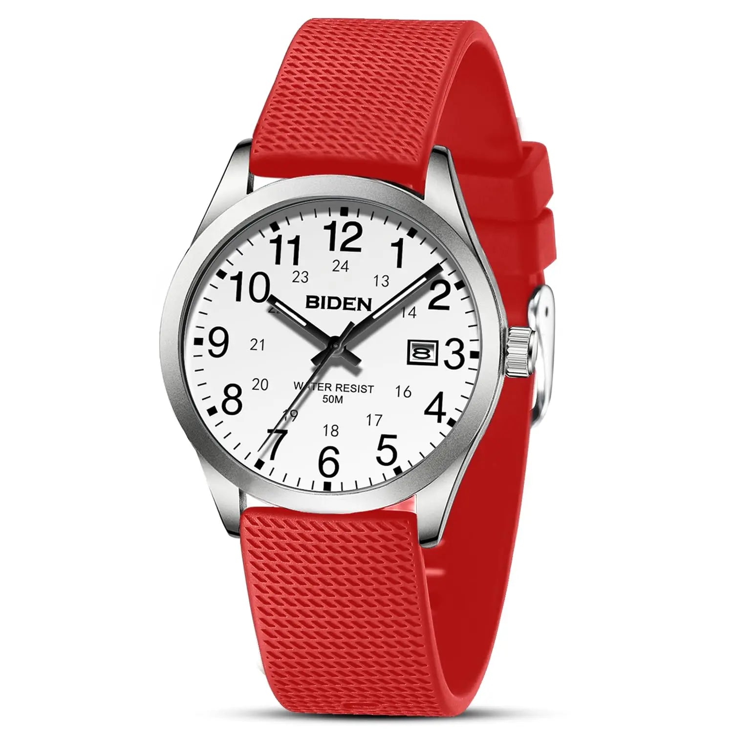 Easy Read Sport Watch