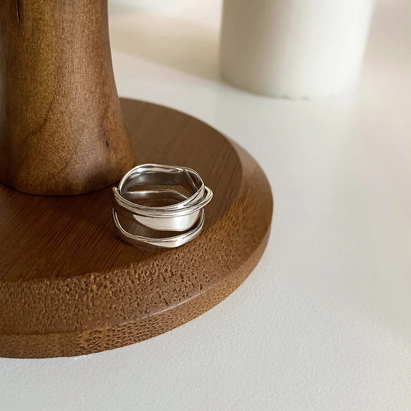 925 Sterling Silver