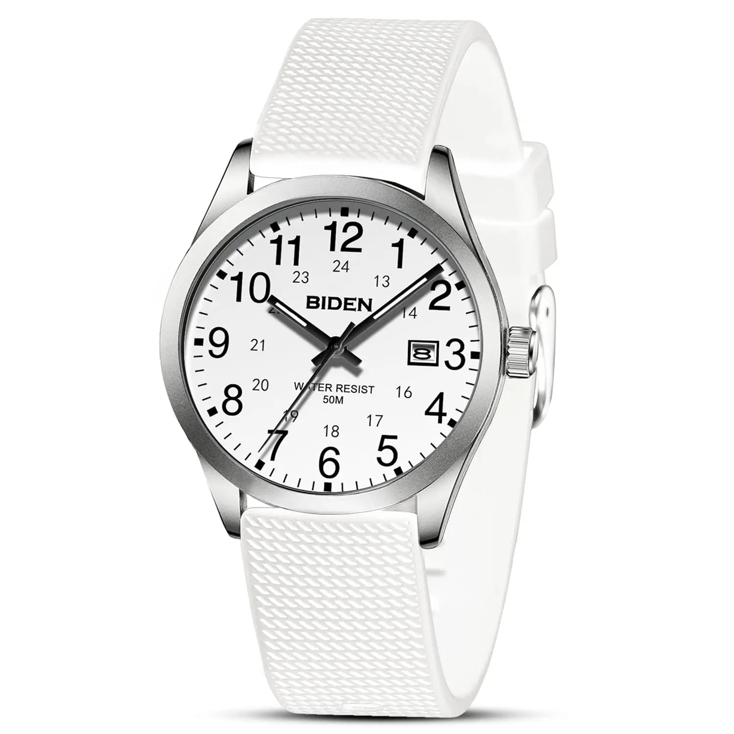 Easy Read Sport Watch