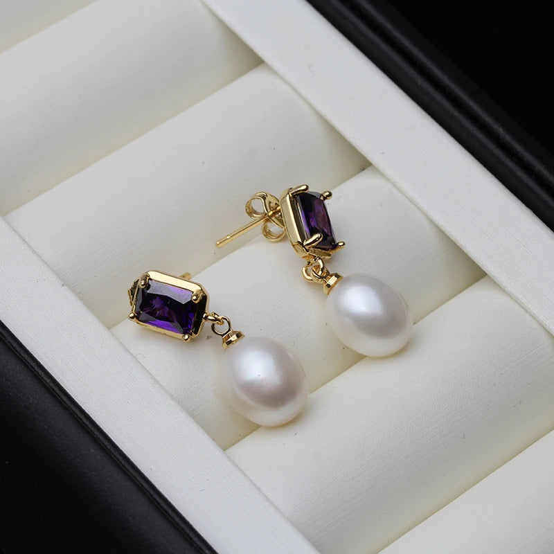Classic Glow Pearls