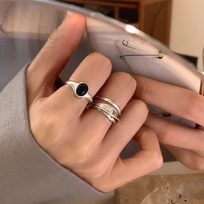 925 Sterling Silver