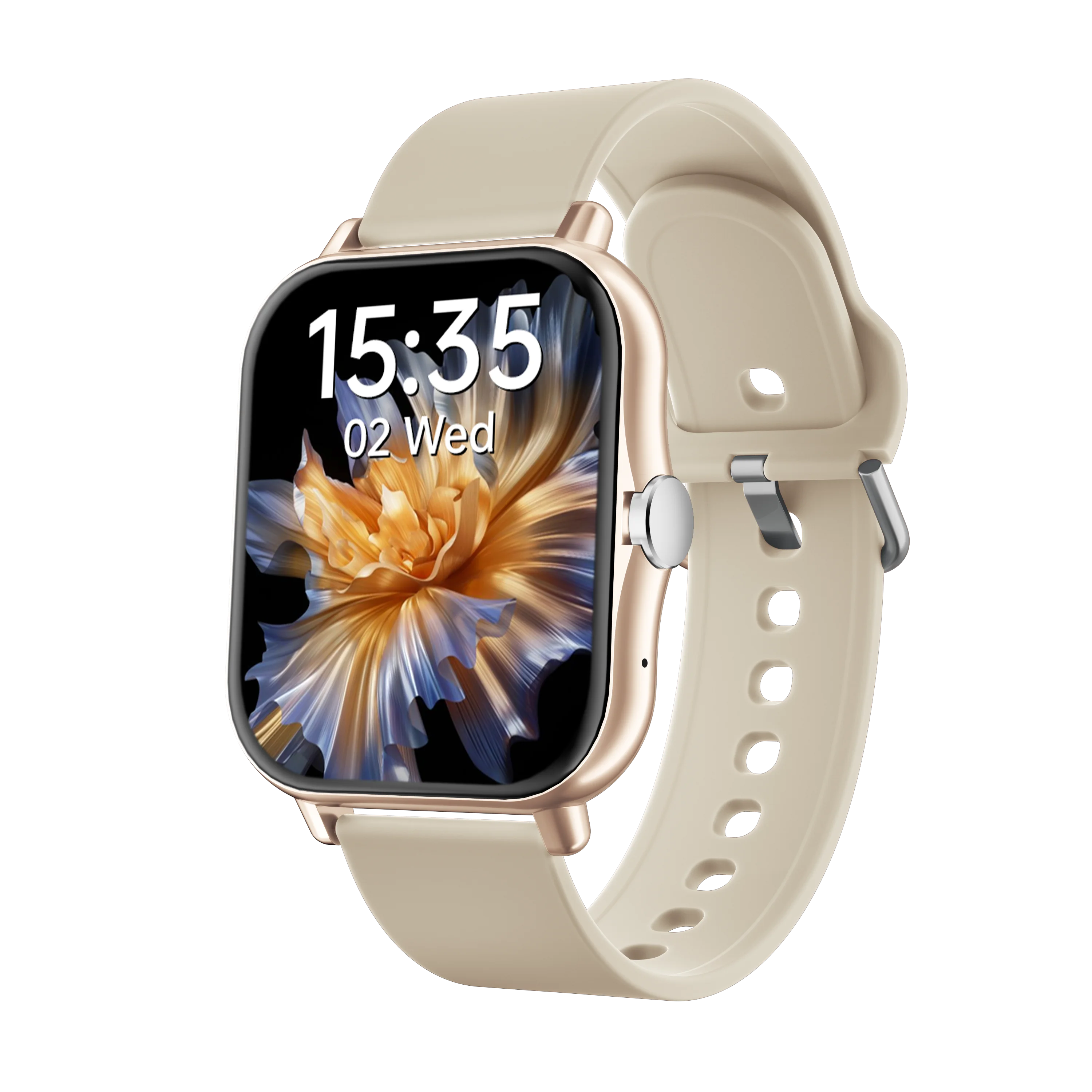2025 New Smartwatch 1.83''HD Screen Heart Rate/Sleep Monitoring Wireless Bluetooth Call Music Control Smart Watch For Men Women